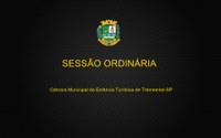 158.ª Sessão Ordinária - 17/10/2016