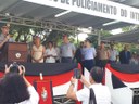 43º Aniversário do Comando de Policiamento do Interior 1 - São José dos Campos 