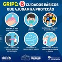 6 cuidados básicos que ajudam na proteção