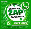 A CÂMARA QUER OUVIR VOCÊ!