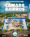 CÂMARA NOS BAIRROS – UM NOVO JEITO DE OUVIR A POPULAÇÃO