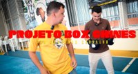 BOXE CHINÊS EM TREMEMBÉ: UMA ARTE MARCIAL QUE VOCÊ PRECISA CONHECER!