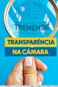  CÂMARA DE TREMEMBÉ: TRANSPARÊNCIA AO SEU ALCANCE!