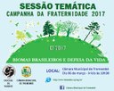 Campanha da Fraternidade 2017