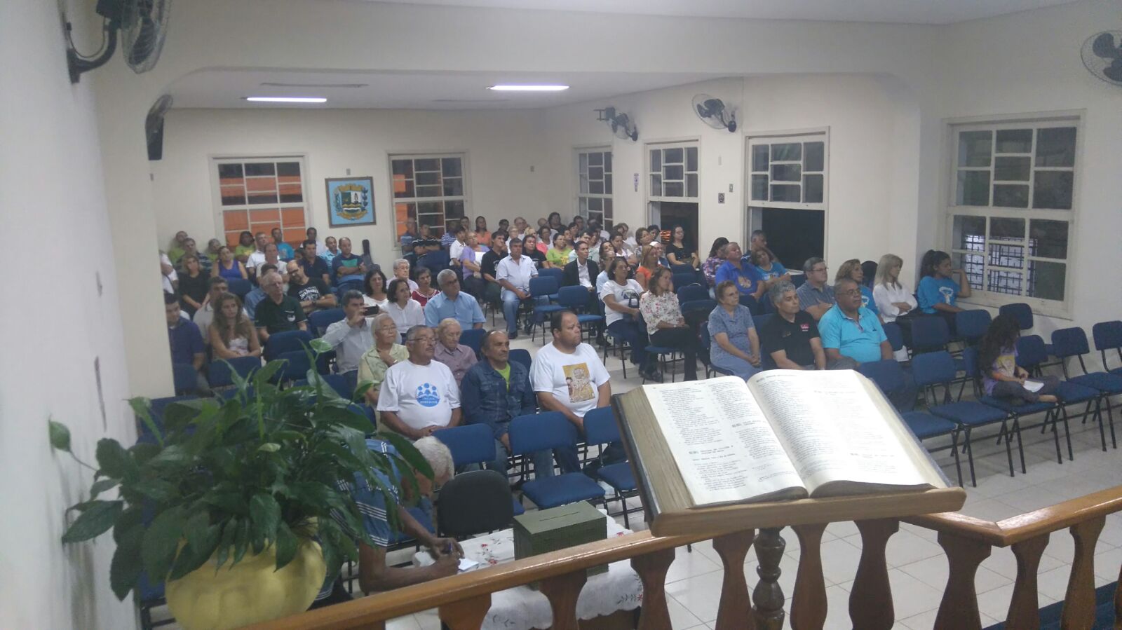 Campanha da Fraternidade