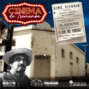 Cine Vitória: o famoso cinema de Tremembé