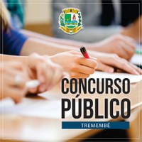 CONCURSO PÚBLICO DE PROVAS E TÍTULOS  - PREFEITURA MUNICIPAL DA ESTÂNCIA TURÍSTICA DE TREMEMBÉ