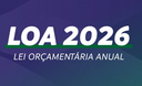 Convite à População - Lei Orçamentária Anual 2026