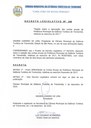 Decreto Legislativo nº 196