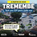 Descubra o CEP da sua rua agora