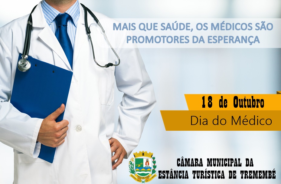 Dia do Médico