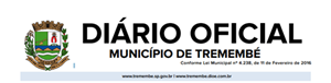 Diário Oficial do Município
