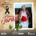 Dona Jarda, uma nova estrela no céu de Tremembé