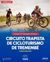  É LEI: CIRCUITO TRAPISTA DE CICLOTURISMO DE TREMEMBÉ!