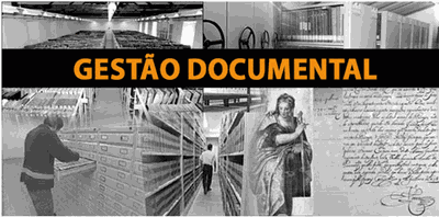 Edital de Ciência de Eliminação de Documentos - Setor da Secretaria
