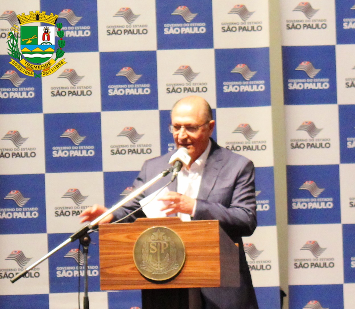 GOVERNADOR LIBERA MAIS BENEFÍCIOS PARA TREMEMBÉ