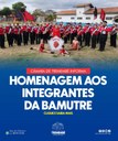 HOMENAGEM AOS INTEGRANTES DA BAMUTRE