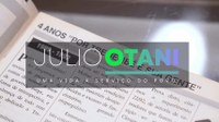 JULIO OTANI: UMA TRAJETÓRIA DE VIDA DEDICADA A TREMEMBÉ 