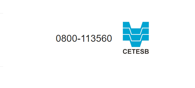 Mau cheiro em Tremembé