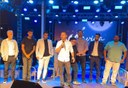 NOSSOS VEREADORES NA ABERTURA OFICIAL DO AVIVA 2025