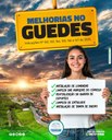 PEDIDOS DE MELHORIAS NO BAIRRO DOS GUEDES