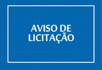 Proc. nº 025/22 - AVISO DE ABERTURA DE PROCESSO LICITATÓRIO (Art. 75, §3º da Lei 14.133-21) - 2ª Publicação