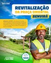 REVITALIZAÇÃO DA PRAÇA ORIENTAL DO BENVIRÁ