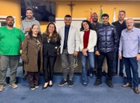 TRANSPARÊNCIA: Audiência Pública – LOA 2026