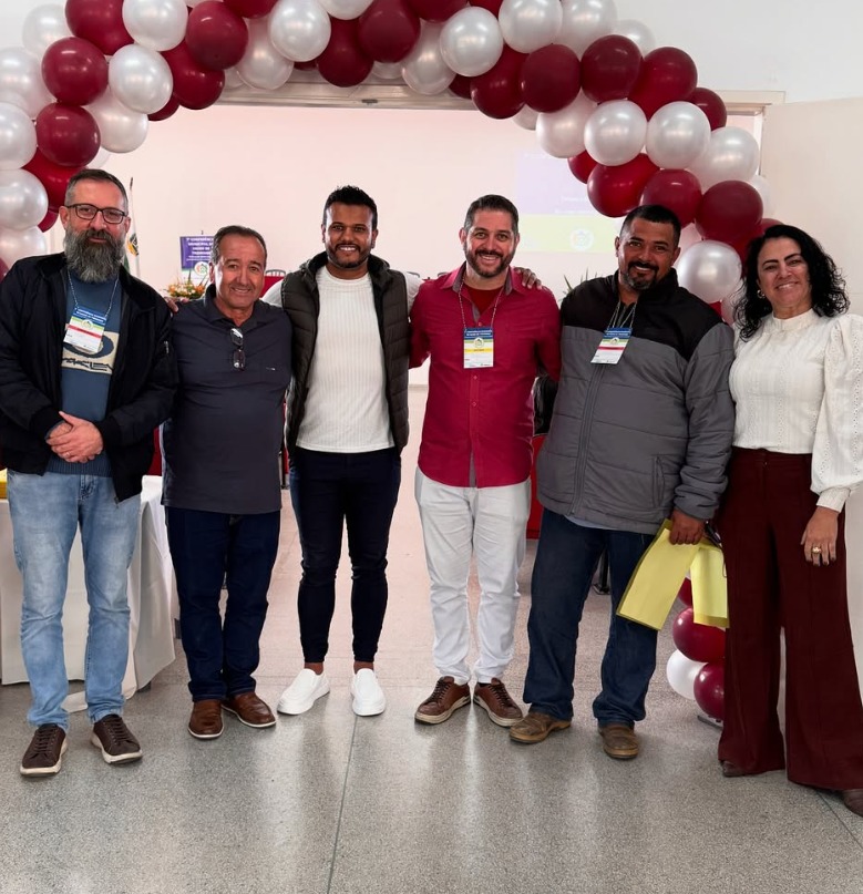 VEREADORES PARTICIPAM DA 7º CONFERÊNCIA MUNICIPAL DE SAÚDE