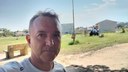 Limpeza de praças e campos de futebol na região da Flor do Campo e Maracaibo Limpeza de praças e campos de futebol na região da Flor do Campo e Maracaibo
