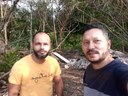 Melhorias em área de lazer do bairro Vale das Flores Melhorias em área de lazer do bairro Vale das Flores