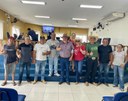 Projeto de Lei sobre rodeios de autoria do vereador Anderson Godoi foi aprovada Projeto de Lei sobre rodeios de autoria do vereador Anderson Godoi foi aprovada
