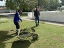 Ricardo Toledo vistoria bairros e obras em Tremembé Ricardo Toledo vistoria bairros e obras em Tremembé