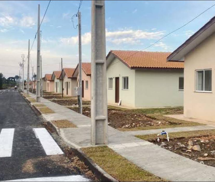 Vereadores iniciam projeto para construção de casas populares em Tremembé